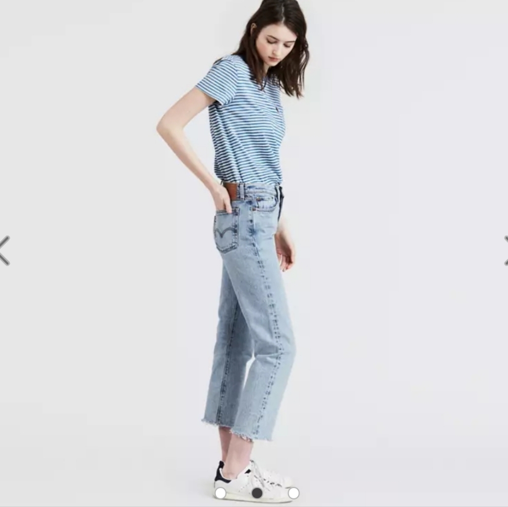 LEVIS Jeans - Picture 2 of 12